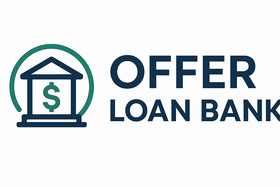 Offer Loan Bank